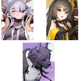 初期垢 ASIAサーバー 初心者未使用 ヒューゴ+ ベロニカ+カリーペ | カオゼロ(カオスゼロナイトメア)のアカウントデータ、RMTの販売・買取一覧