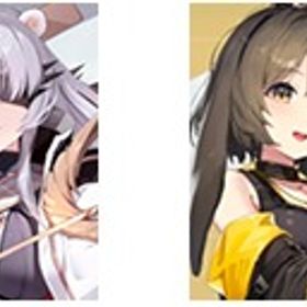 オルレア+カリーぺ+ベロニカ+ハル 初心者未使用 アジアサーバーAsia | カオゼロ(カオスゼロナイトメア)のアカウントデータ、RMTの販売・買取一覧