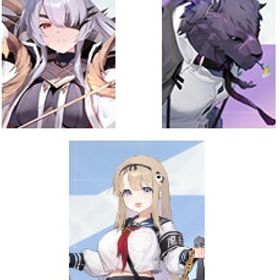 初期垢 ASIAサーバー 初心者未使用 ヒューゴ+ハル+カリーペ | カオゼロ(カオスゼロナイトメア)のアカウントデータ、RMTの販売・買取一覧