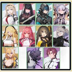 🔍自由検索可✨ | カオゼロ(カオスゼロナイトメア)のアカウントデータ、RMTの販売・買取一覧