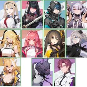 🔍自由検索可🔍 | カオゼロ(カオスゼロナイトメア)のアカウントデータ、RMTの販売・買取一覧