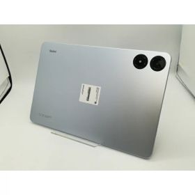 【中古】Xiaomi 国内版 【Wi-Fi】 Redmi Pad Pro 6GB 128GB オーシャンブルー VHU4718JP【新橋烏森通り】保証期間1ヶ月【ランクA】