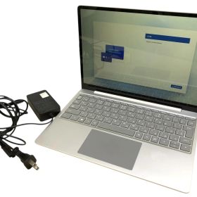 Surface Laptop Go 3 新品 74,800円 中古 42,990円 | ネット最安値の