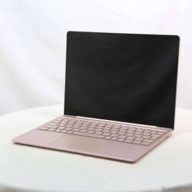 〔展示品〕 Surface Laptop Go 3 〔Core i5／8GB／SSD256GB〕 XK1-00015 サンドストーン【262】