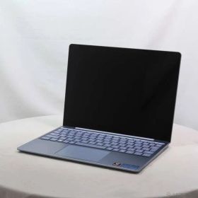 〔中古品〕 Surface Laptop Go 3 〔Core i5／8GB／SSD256GB〕 XK1-00063 アイスブルー【344】