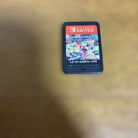 マリオカート8 デラックス Nintendo Switch