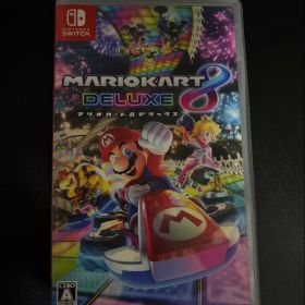 マリオカート8 デラックス Nintendo Switch