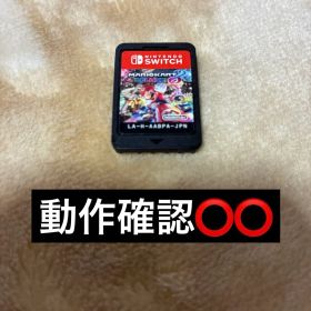 ✴︎11時間以内発送✴︎良品 マリオカート8 デラックス switch