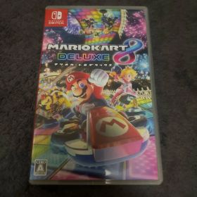 マリオカート8 デラックス