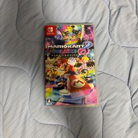 マリオカート8 デラックス