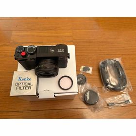 フジフイルム(富士フイルム)のFUJIFILM X-E5 XF23mmF2.8 R WRレンズキット／オマケ付(ミラーレス一眼)