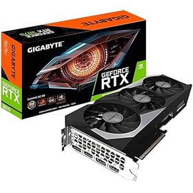 【中古】GIGABYTE NVIDIA GeForce RTX3070搭載 グラフィックボード GDDR6 8GB GAMINGモデル【国内正規代理店品】 GV-N3070GAMING OC-8GD