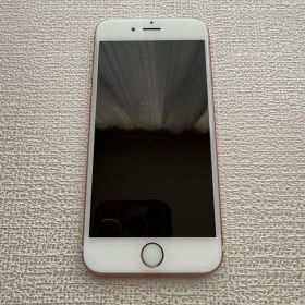 iPhone6s 本体 128GB