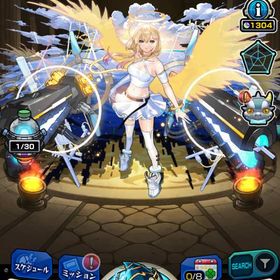 モンスターストライクのメイン画像