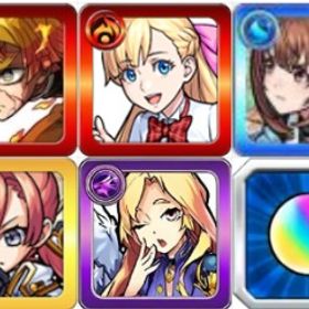 即対応 | モンストのアカウントデータ、RMTの販売・買取一覧