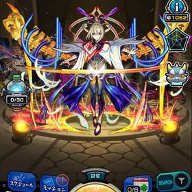 《値下げ》サブ垢、初心者、復帰の方どうですか??マサムネ、アナスタシア、エル所持 | モンストのアカウントデータ、RMTの販売・買取一覧