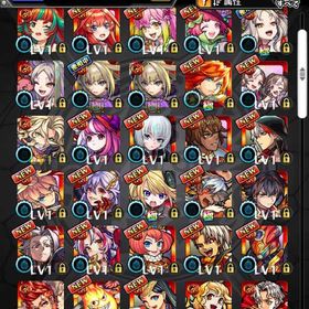 🔥オーブ2563以上 マサムネ2体 ヤクモ ランク300以上🔥 | モンストのアカウントデータ、RMTの販売・買取一覧