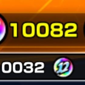 ☆オーブ10082 回収可能オーブ800 ニケ マサムネ エリス ルシファー | モンストのアカウントデータ、RMTの販売・買取一覧