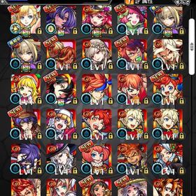 🔥オーブ2513以上 マサムネ2体 ヤクモ ランク300以上🔥 | モンストのアカウントデータ、RMTの販売・買取一覧