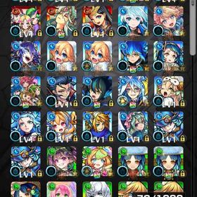 ガンダムSEEDコラボ3種運極！新一＆蘭、不死川実弥など有用キャラ他 | モンストのアカウントデータ、RMTの販売・買取一覧