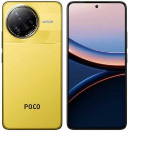 Xiaomi MZB0K3ZJP POCO F7 Ultra Yellow 16+512