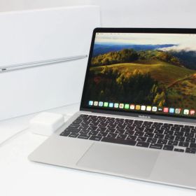 MacBook Air（Retina,13インチ,2020）512GB/8GB〈MVH42J/A〉④