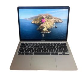 Apple MacBook Air Retina 13-inch 2020