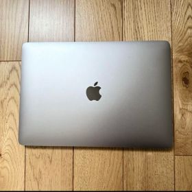 MacBookAir スペースグレー2020年 13インチ 512GB