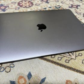 【充放電148回/美品】MacBook Air 13インチ (2020)