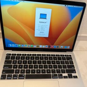 MacBook Air Retina 13 inch 2020