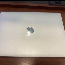 MacBook2020 Intelモデル