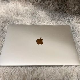 美品【Apple MacBook Air2020】