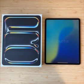 iPad Pro 12.9 4th Gen Wi-Fi 箱あり