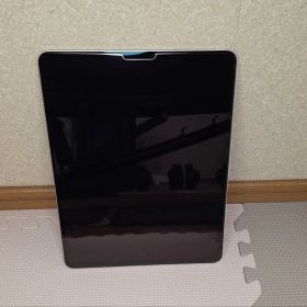 iPad Pro 12.9インチ M2 第6世代 128GB AppleCare