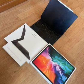 iPad Pro 12.9、1TBT