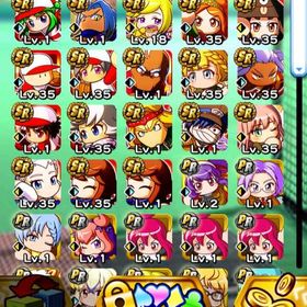 パワストーン773！星烈明、ガチャチケ大量 | パワプロアプリのアカウントデータ、RMTの販売・買取一覧