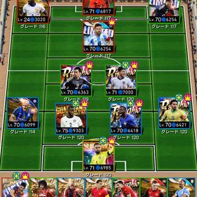 ドンナ(顔面3) マルキ ライス ウパメカノ リュディガー 石28000 | eFootball ウイコレのアカウントデータ、RMTの販売・買取一覧