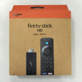 FIRE TV STICK HD S3L46N AMAZON