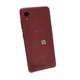 中古 Galaxy A22 64GB SIMフリー SC-56B