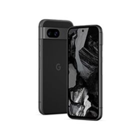 Aランク Google Pixel8a オブシディアン SIMフリー