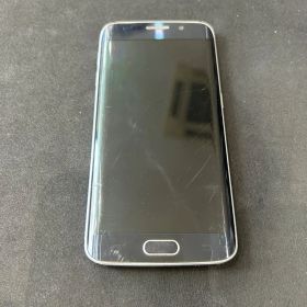 GALAXY S6 edge 本体