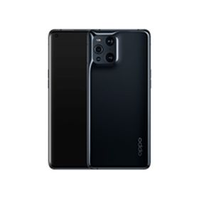 Bランク OPPO FIND X3 Pro 5G グロスブラック SIMフリー