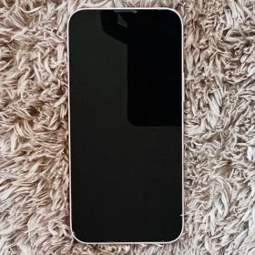 Apple iPhone13mini ピンク 本体 128GB