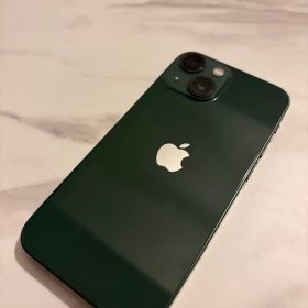 iPhone13mini 128GB グリーン　docomoで購入 Amazon.com: Apple iPhone 13 Mini, 128GB, Green - Unlocked (Renewed