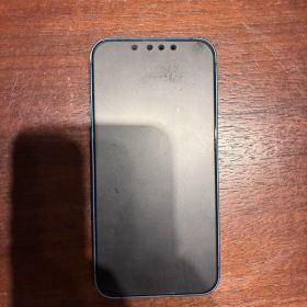 iPhone 13 mini ブルー 128GB 本体 ※大特価