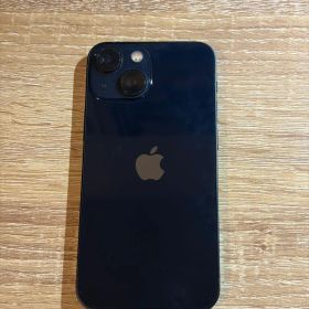 Iphone 13 mini 128GB ミッドナイト