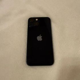 iPhone 13 mini ミッドナイト 本体