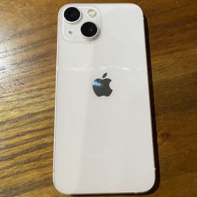 Apple iPhone 13 miniピンク 本体