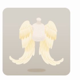 煌びやかな翼 | リヴリーアイランドのアイテム、RMTの販売・買取一覧