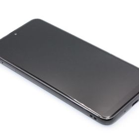 訳あり特価 Galaxy A20 SCV46 SIMフリー ブラック Jランク